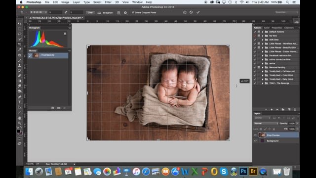 Photo Editing Fundamentals Unlock Your Photos Full Potential