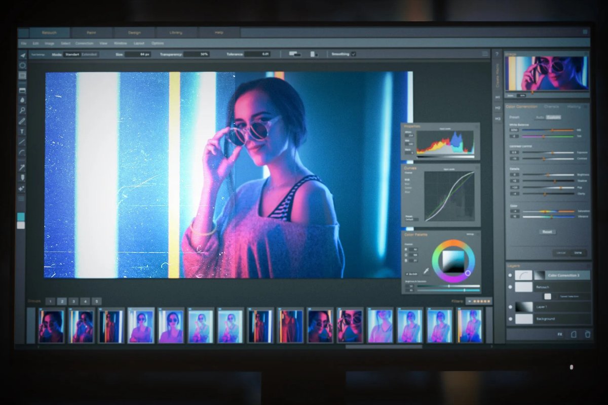 Video Editing Essentials to Master Project Settings and Workflow